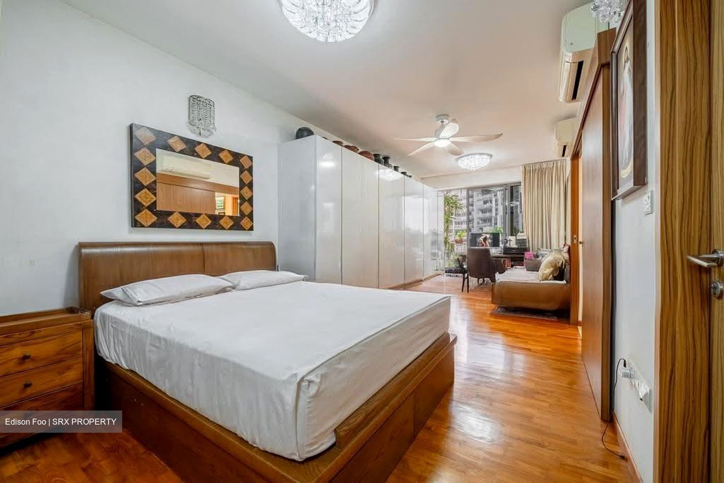 Flo Residence (D19), Condominium #612590411
